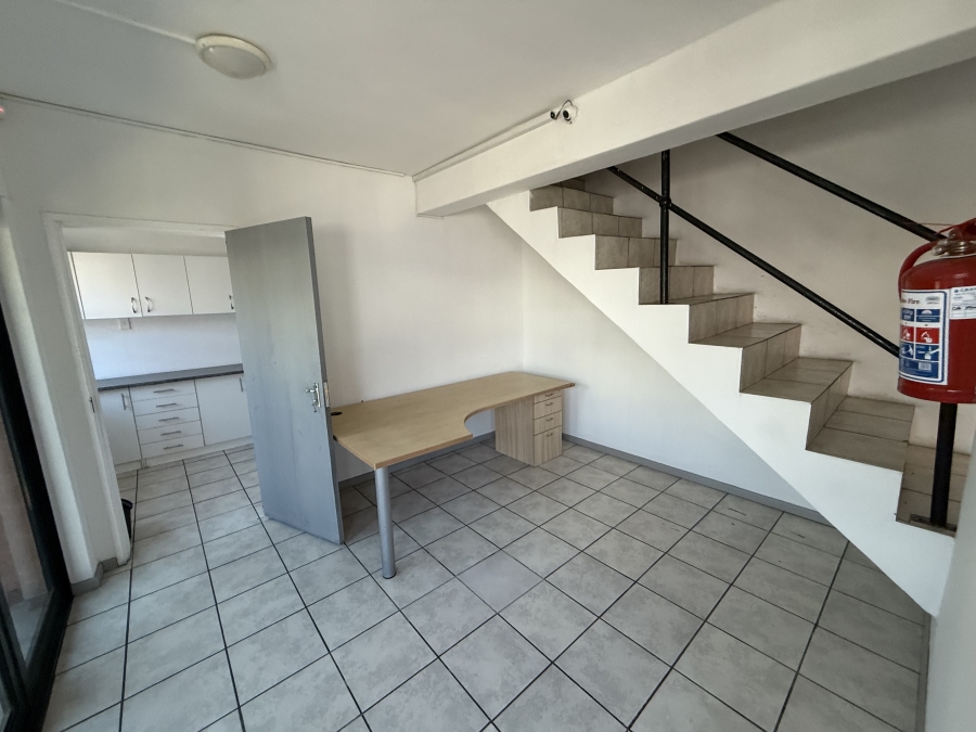 Commercial Property for Sale in Saxenburg Park 2 Western Cape